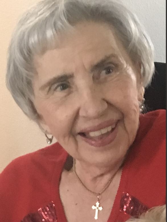isabel walker