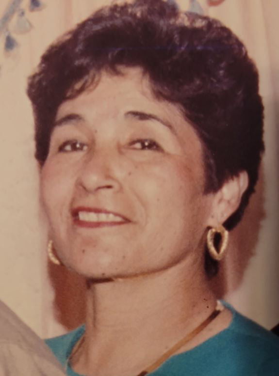 gloria barrera