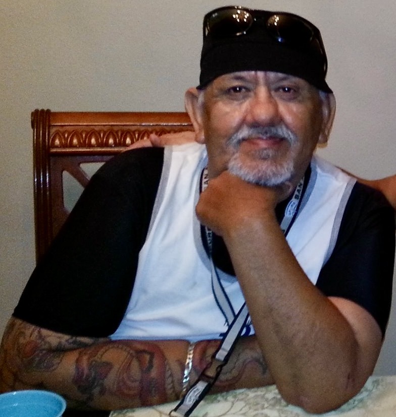 oscar pena