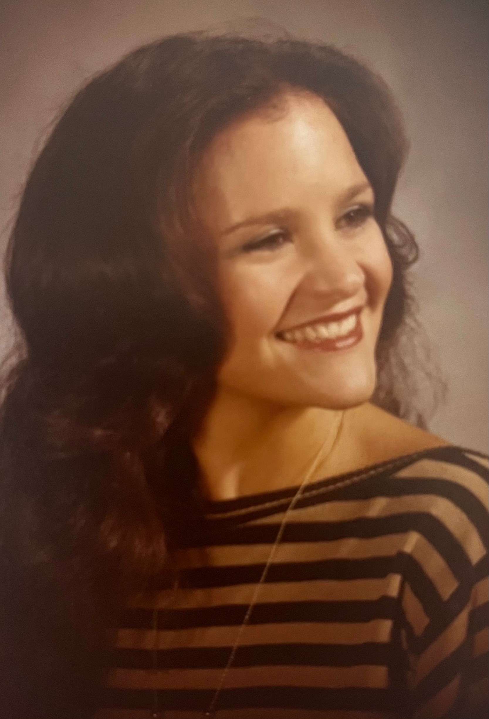 sandra lamas