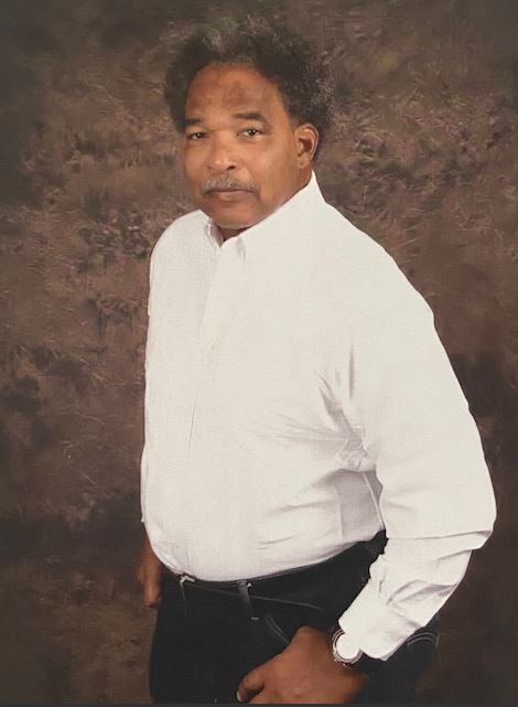 earnest washington