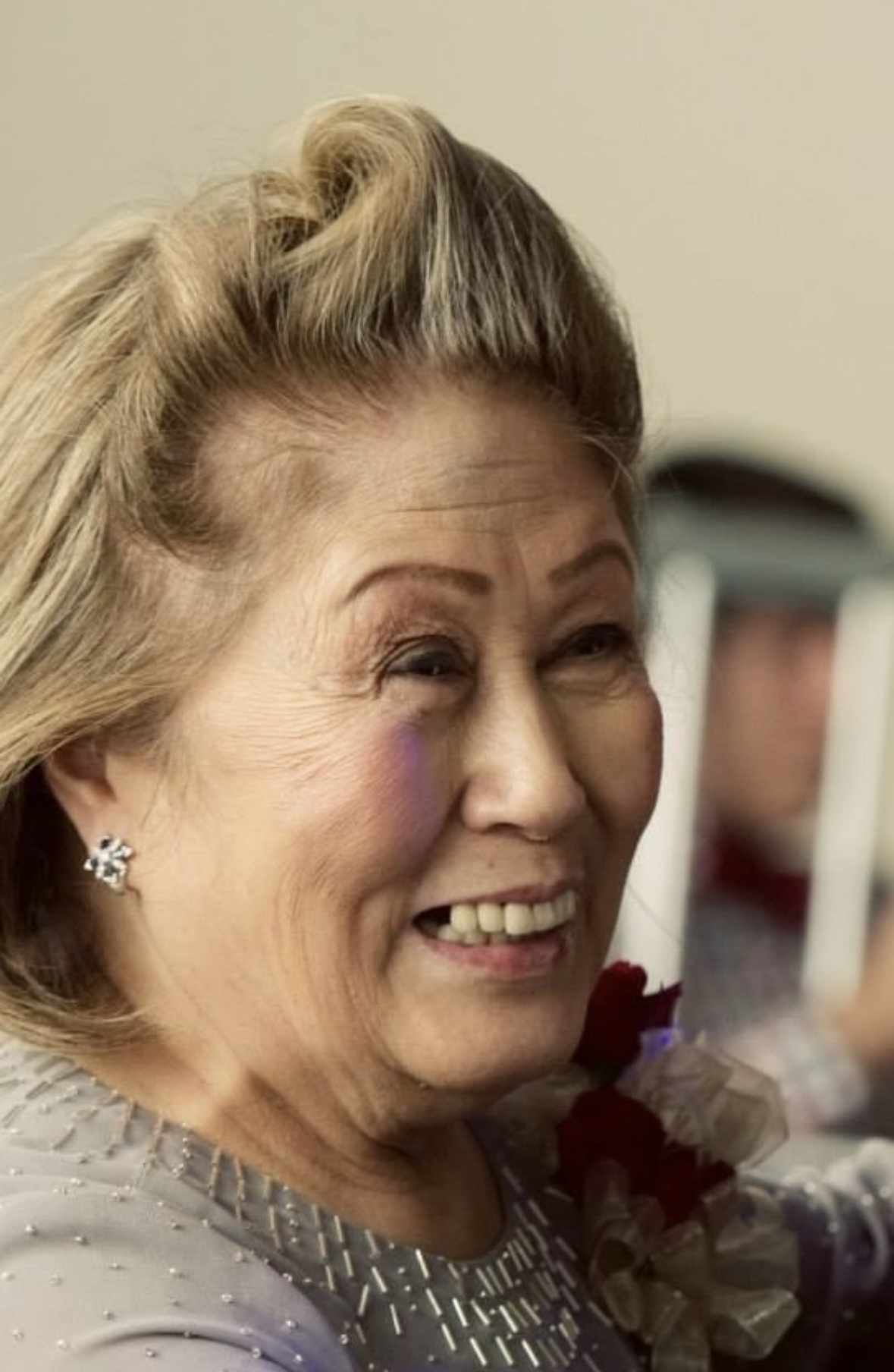 carmen alabada