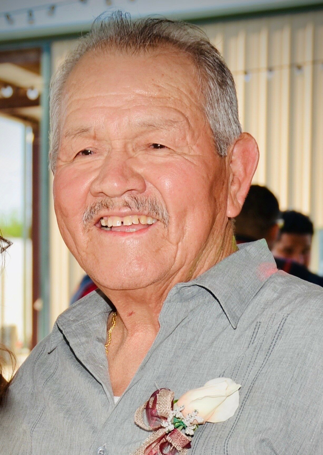 natalio lozano