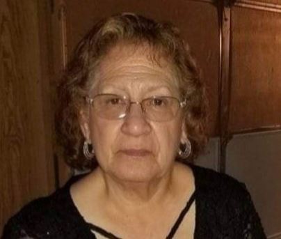 maria martinez