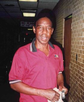 willie newton