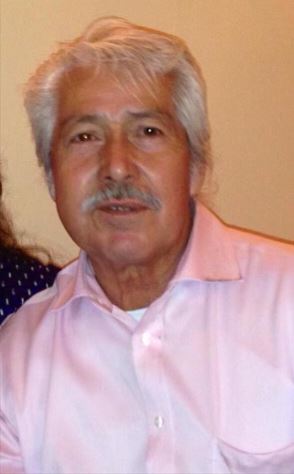 melchisedech perez