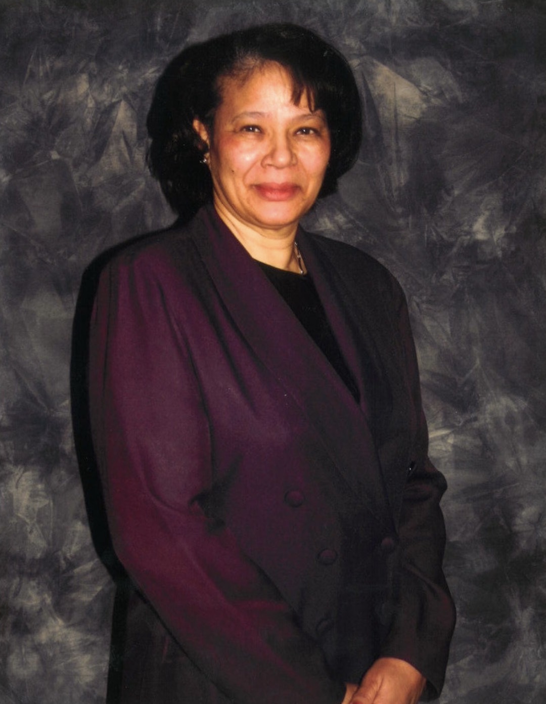 harriett reeves