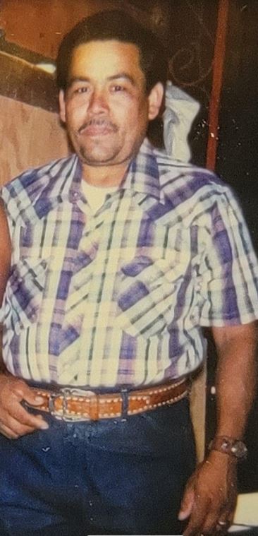 mario reyes