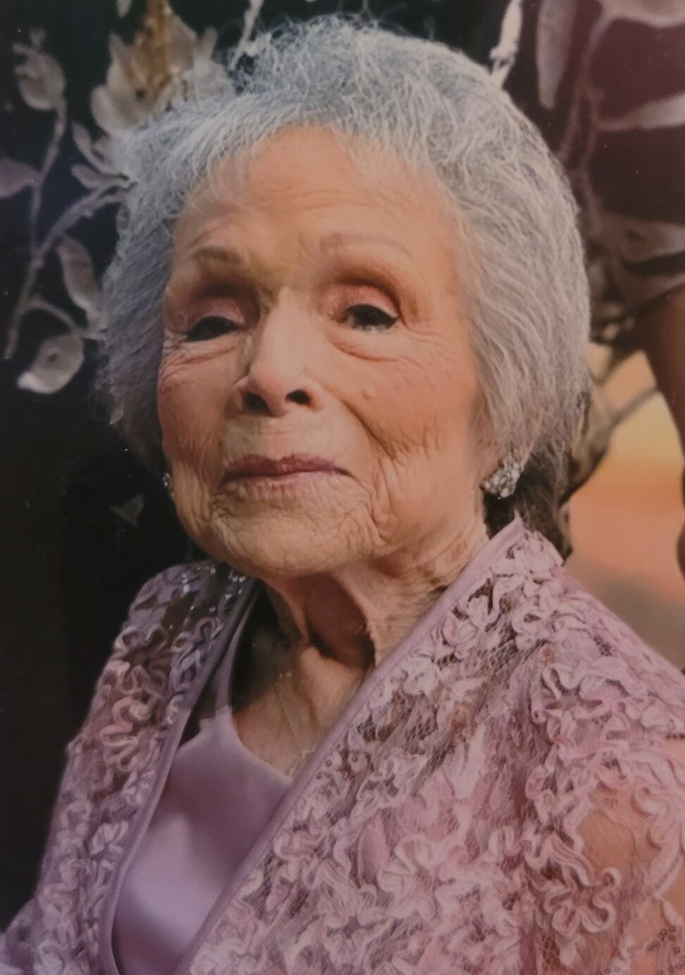 herlinda trevino