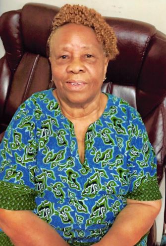 agnes onyeagocha