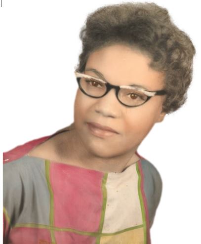 elizabeth blocker