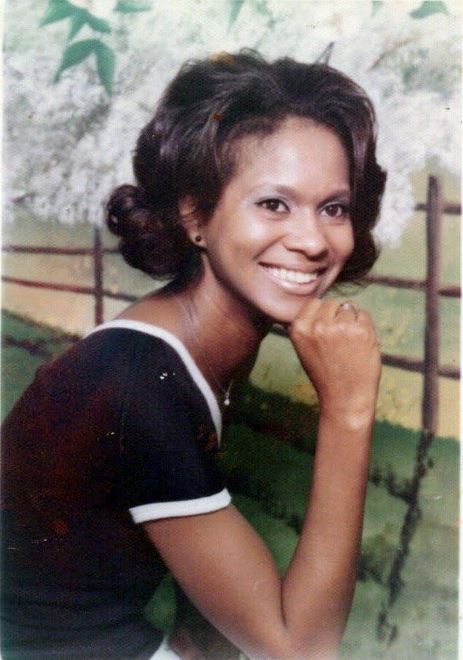 jo ann glover