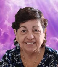 ana irizarry