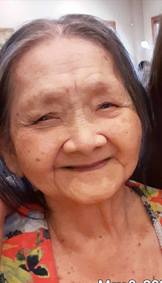 damiana manabat