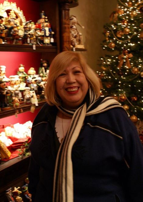 diana gonzales