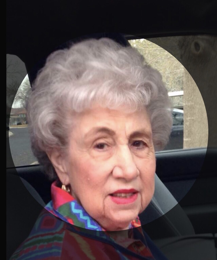 patsy brundrett