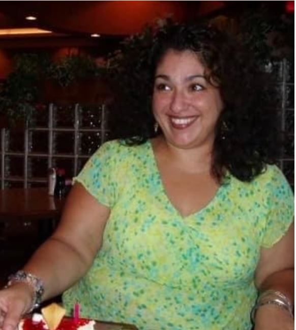 jeannine barron