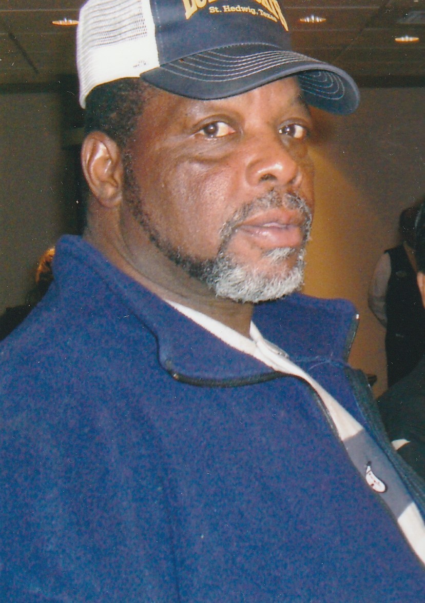 leroy jefferson