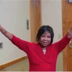 monica johnson Gallery