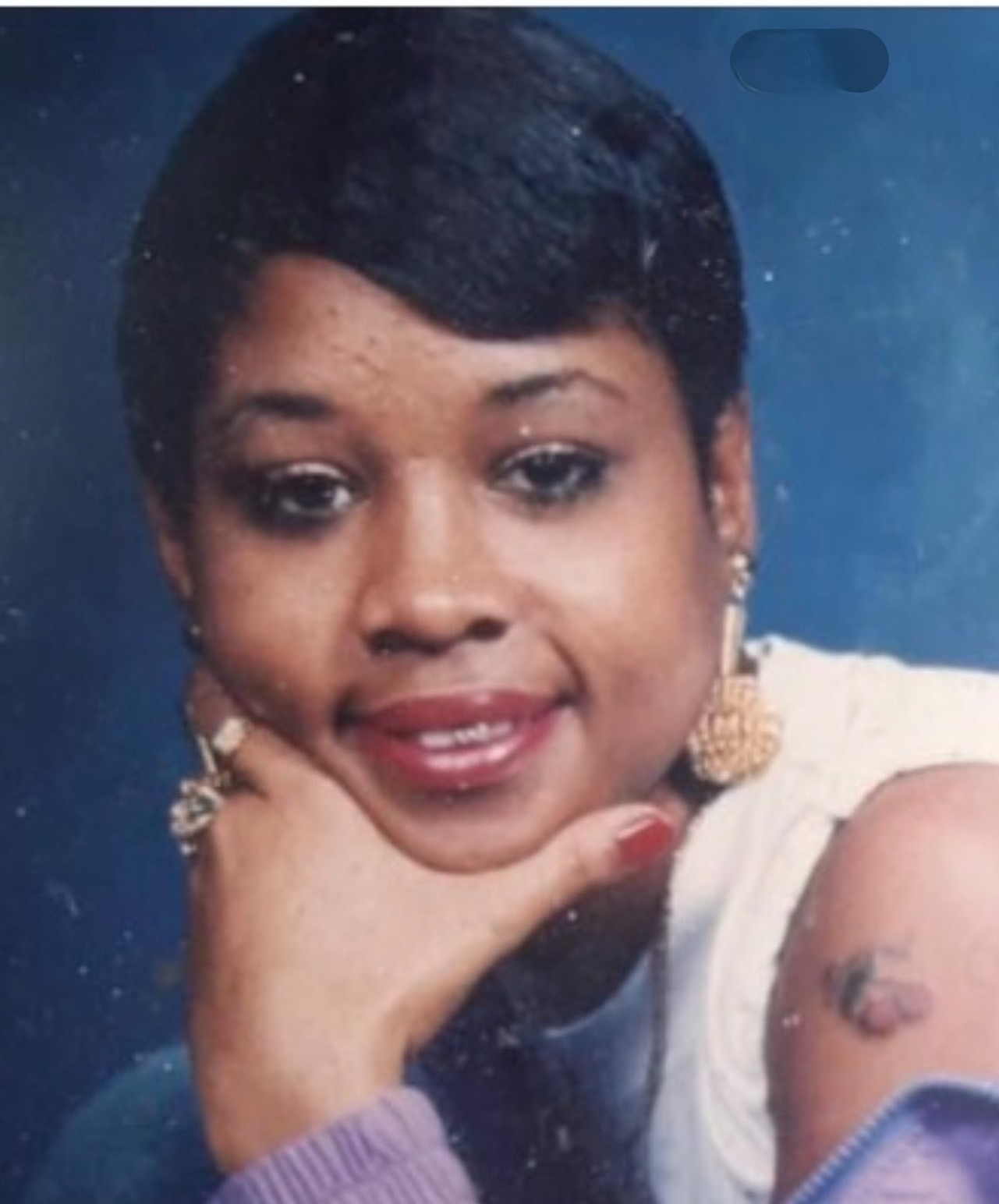 monica johnson