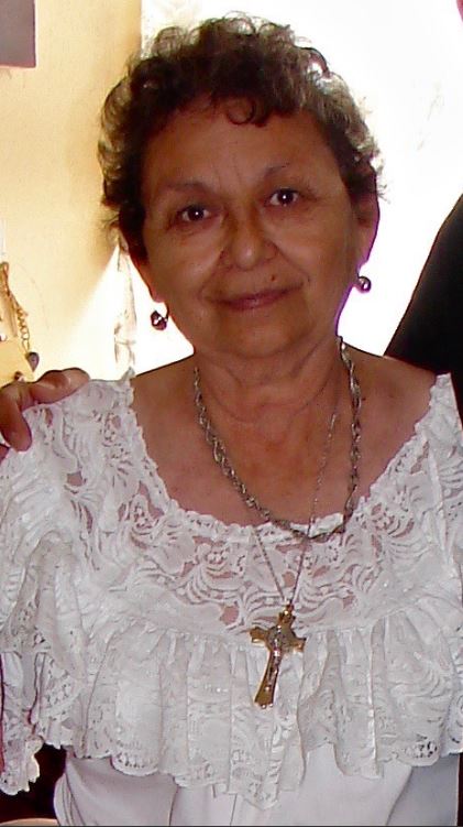 rosa malacara