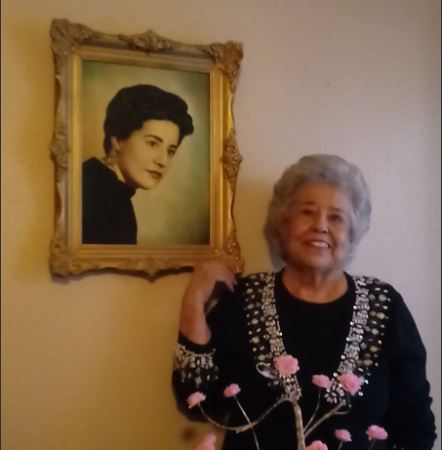 dorothy straughn