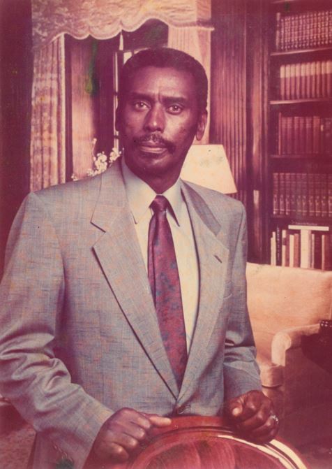 raphael williams