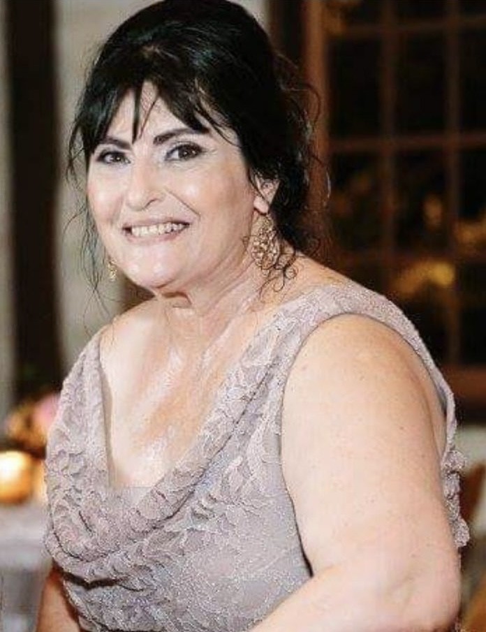 tina treviño