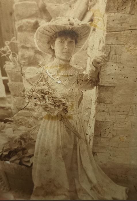 mary henderson