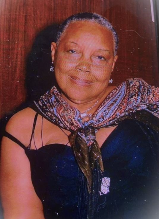 doris turner