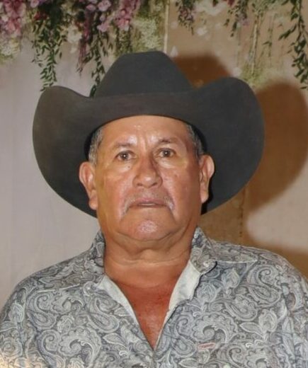 jose valladolid salazar