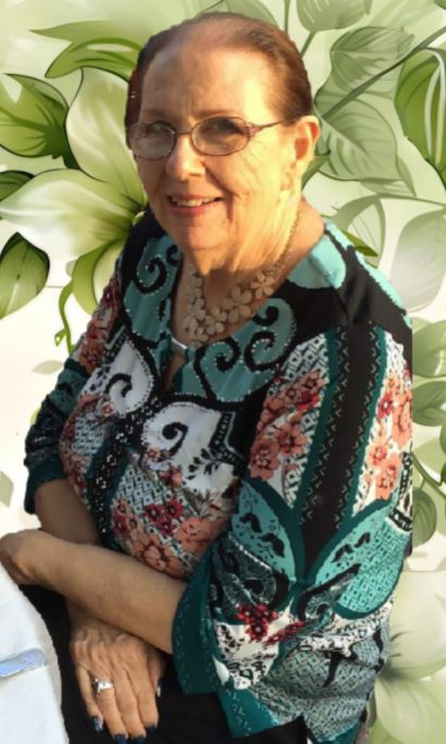 mary ann romero