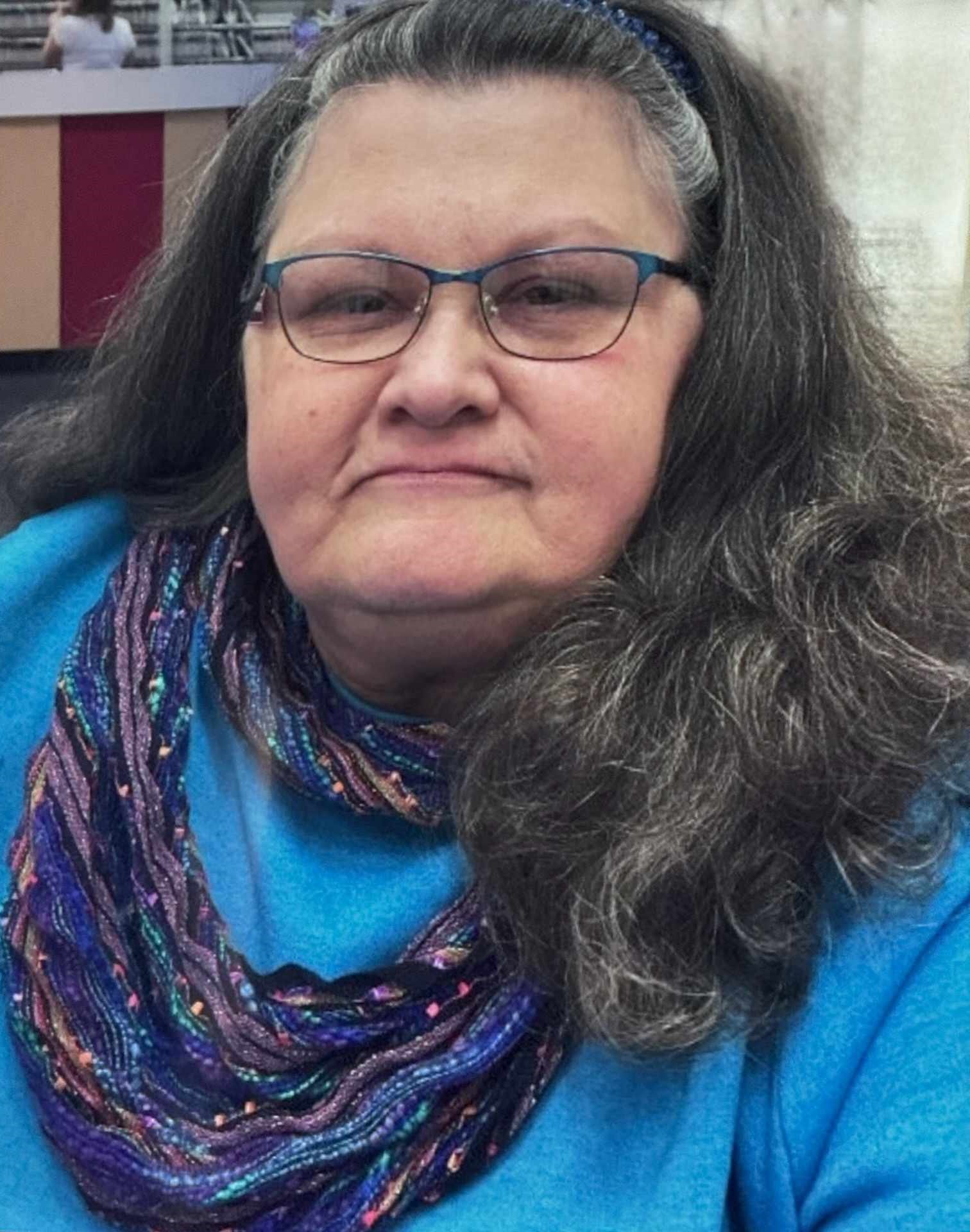melinda alexander