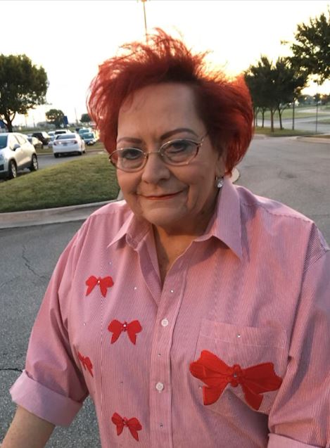 shirley rechkemmer