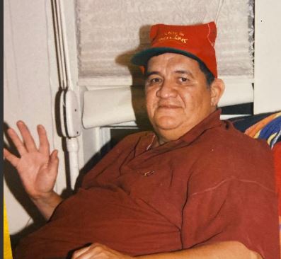 samuel aguirre