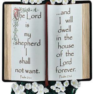 23rd Psalm