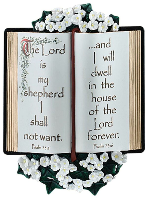 23rd Psalm