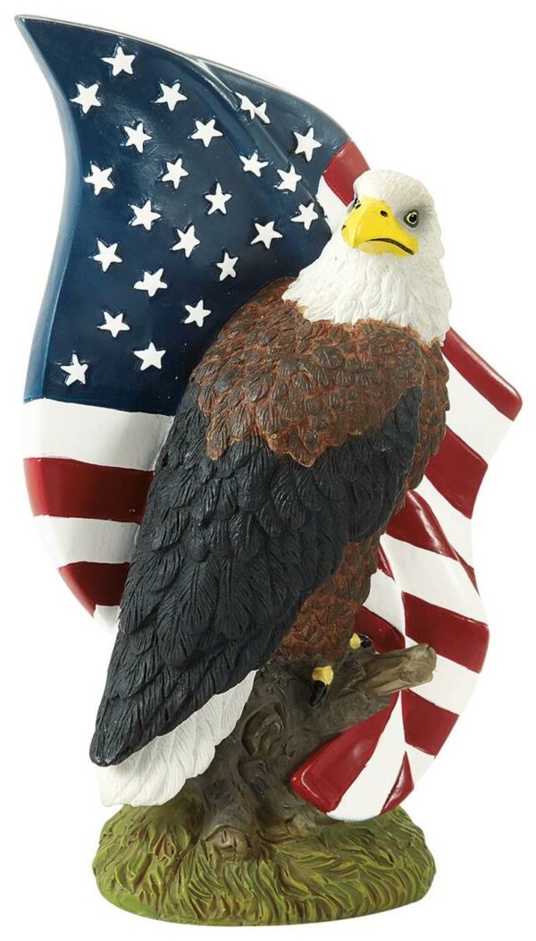 3D Eagle