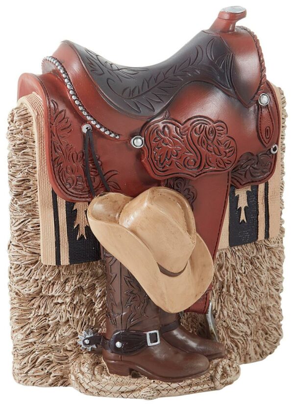 3D Western