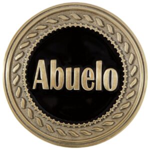 Abuelo