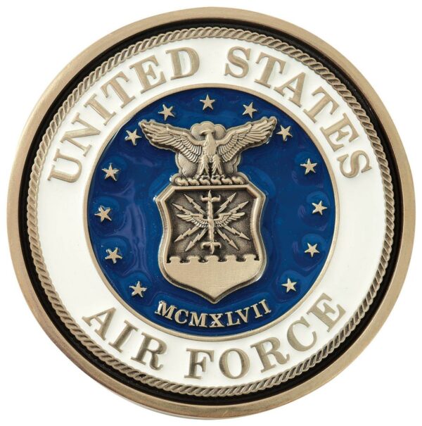 Air Force