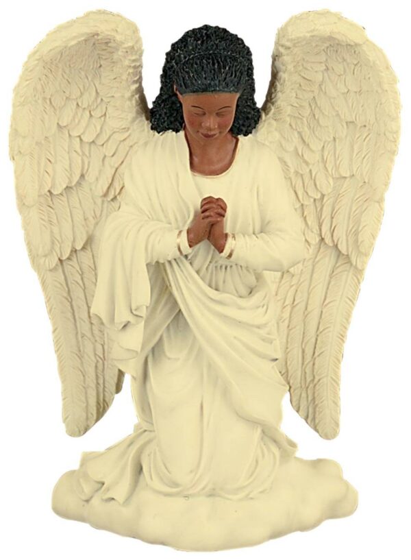 Angel of Color
