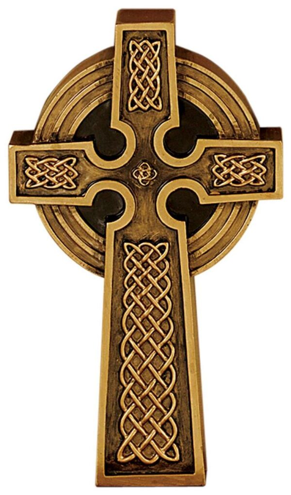 Celtic Cross