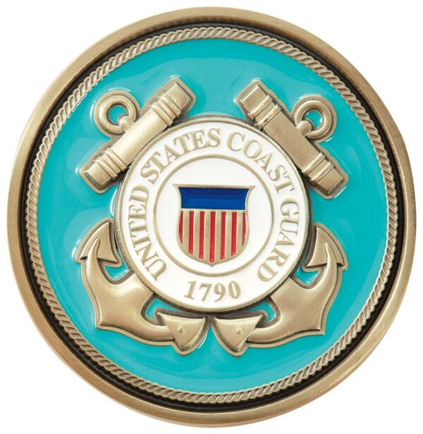 Coast Guard
