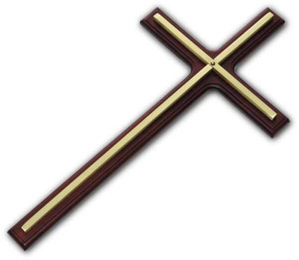 Cross Magnetic