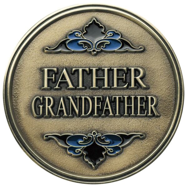 Father Grandfather