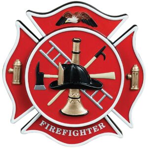 Firefighter
