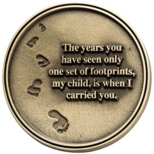 Footprints