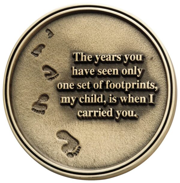 Footprints