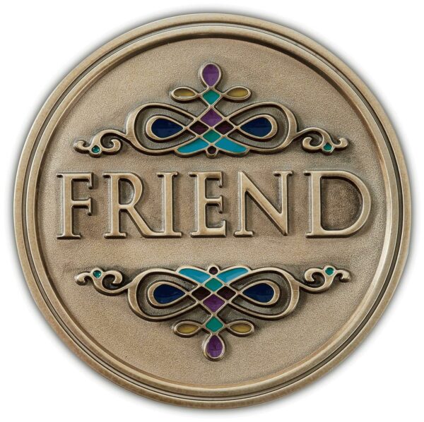 Friend
